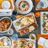Happy Hour: Rita’s Kitchen