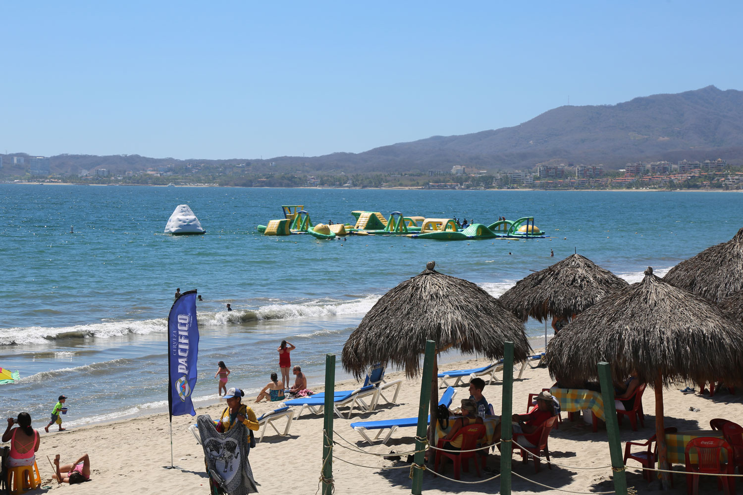 Wibit-Adventuras-Water-Park-off-the-Bucerias-Beach-in-Banderas-Bay Wibit-Adventuras-Water-Park-off-the-Bucerias-Beach-in-Banderas-Bay