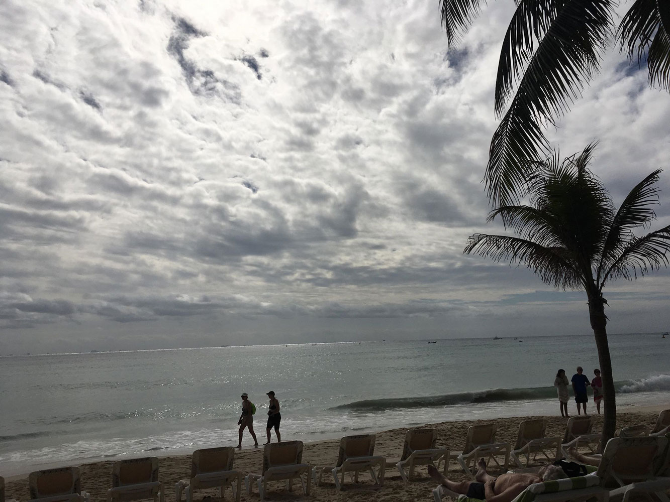 beach beach