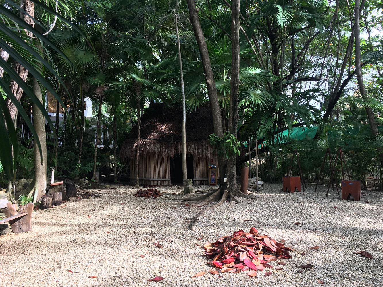 mayanhut mayanhut