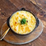 Recipe Friday: Blue Hound Mac 'N Cheese