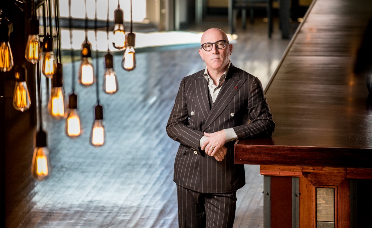 A Look Behind The Scenes at the Merkin Vineyards Wine Bar - PHOENIX ...