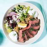 Recipe Friday: Modern Market Eatery's Herb Yogurt Dressing