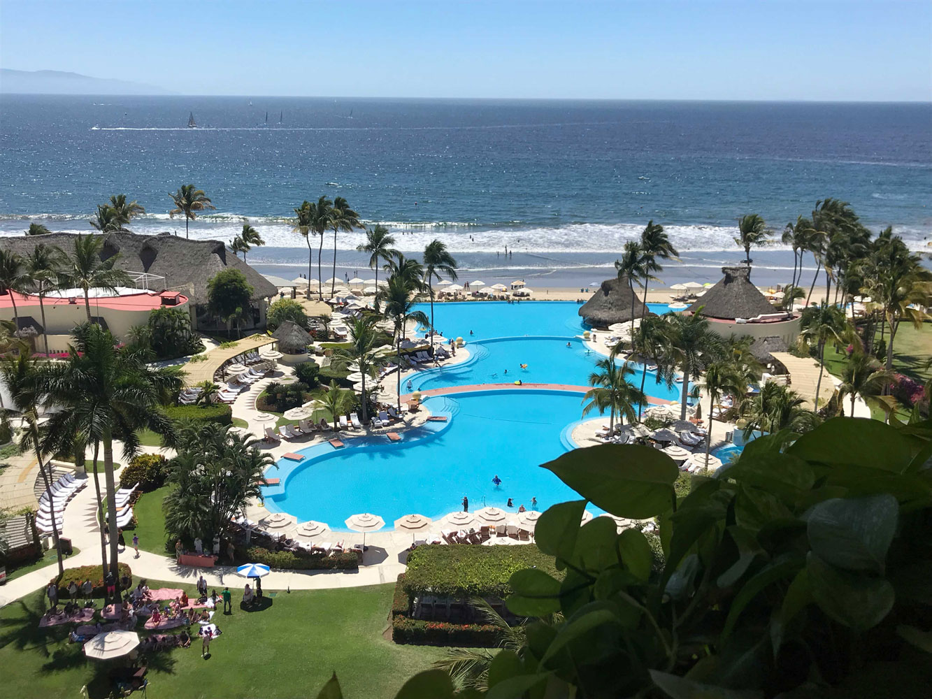 view-from-room_Grand-Velas view-from-room_Grand-Velas