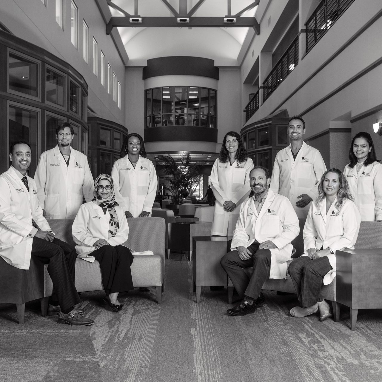 Faces of Cancer Care
