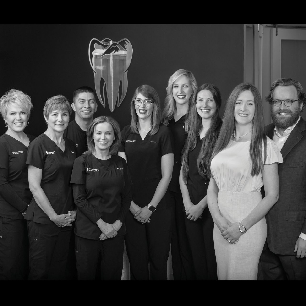 Face of Endodontics