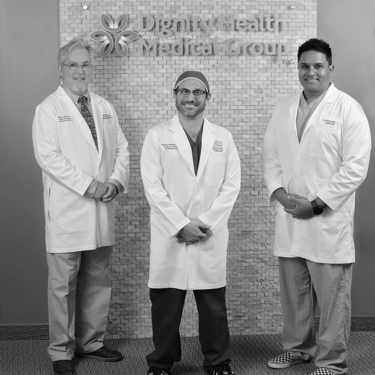 Faces of General Surgery – Hernia