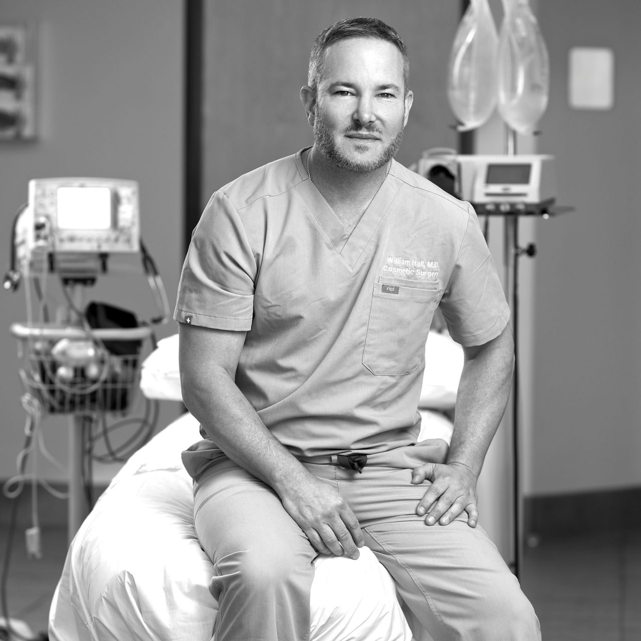 Face of Liposuction