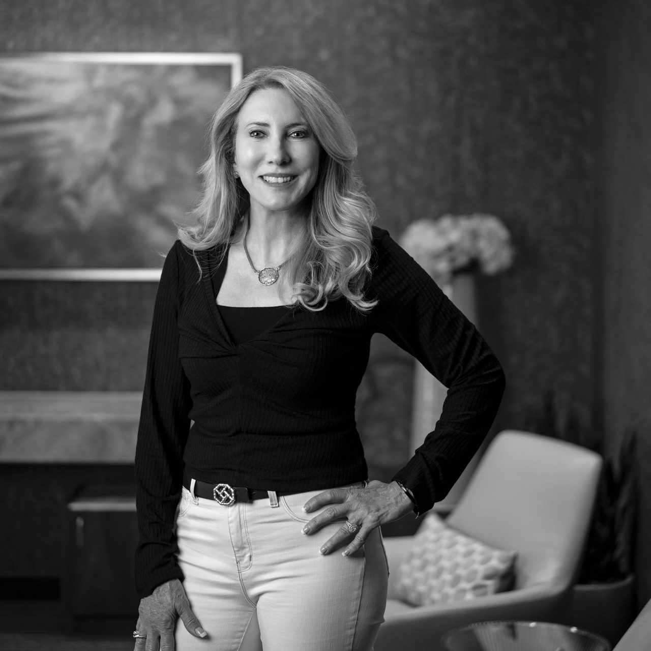Face of MedSpa Aesthetics