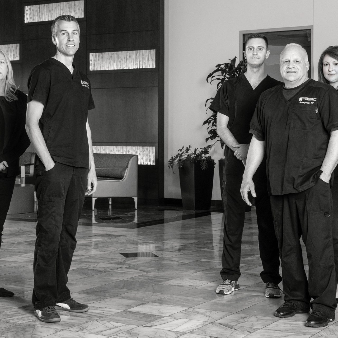 Faces of Pain Management