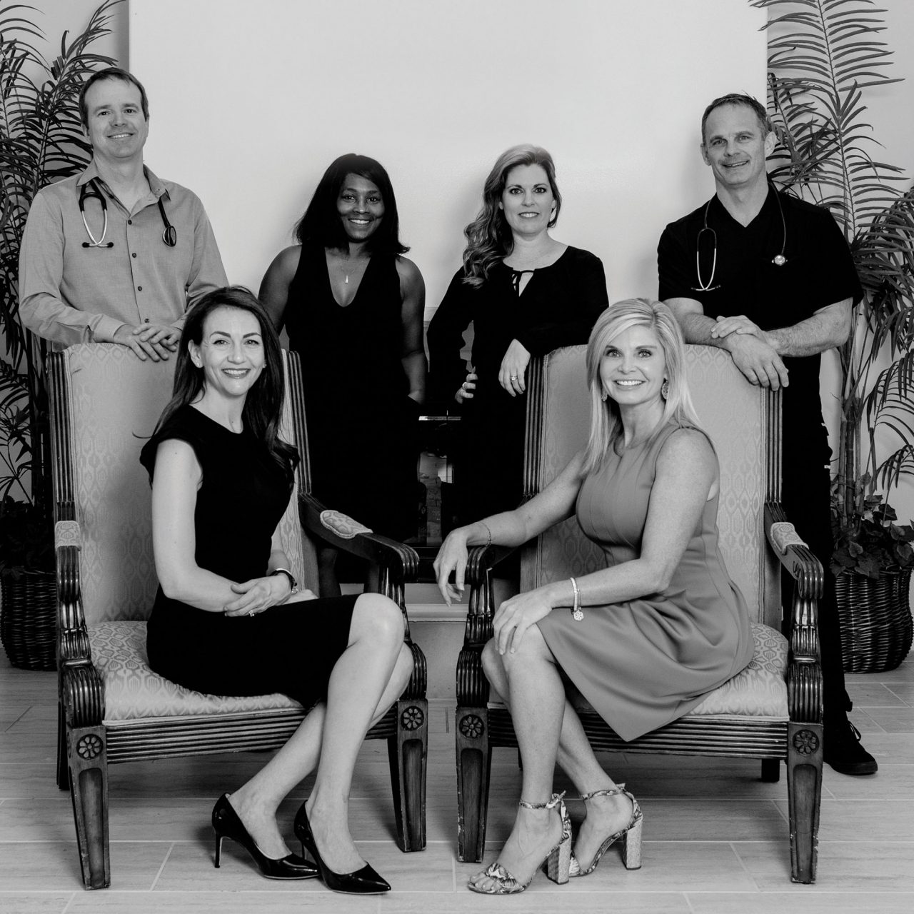 Faces of Senior Living