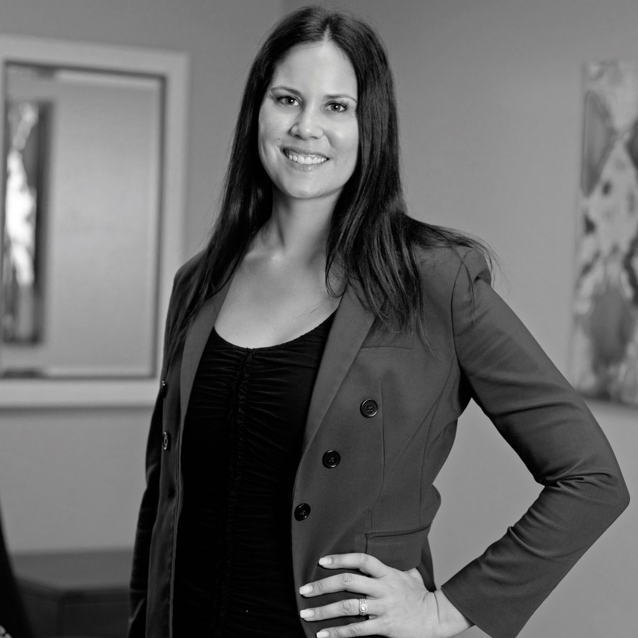 Face of Wealth Management