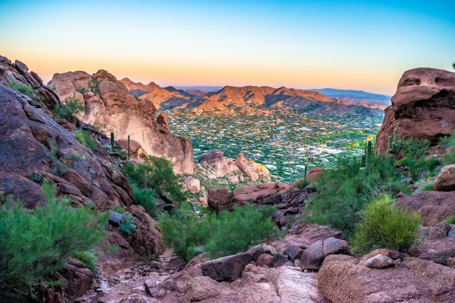 4 Tips for Safe Hiking this Summer 4 Tips for Safe Hiking this Summer