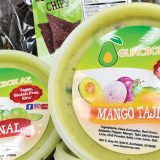 Local Product: Guacbox AZ