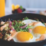 Veg Out: Vegetable Hash