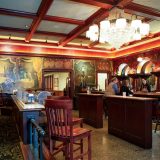 Space Case: The Stockyards Steakhouse