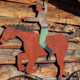 Day Trip: Camp Verde