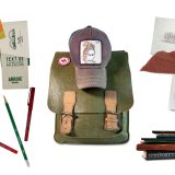 What’s in Your Backpack? With Chris Pardo