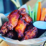 Recipe Friday: The Whiskey Barbecue Sauce from Ted's Refreshments