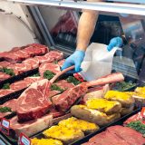 Four Corners: Butcher Shops