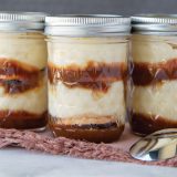 Three Bites: Banana Cream Pie