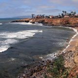 San Diego Snapshot