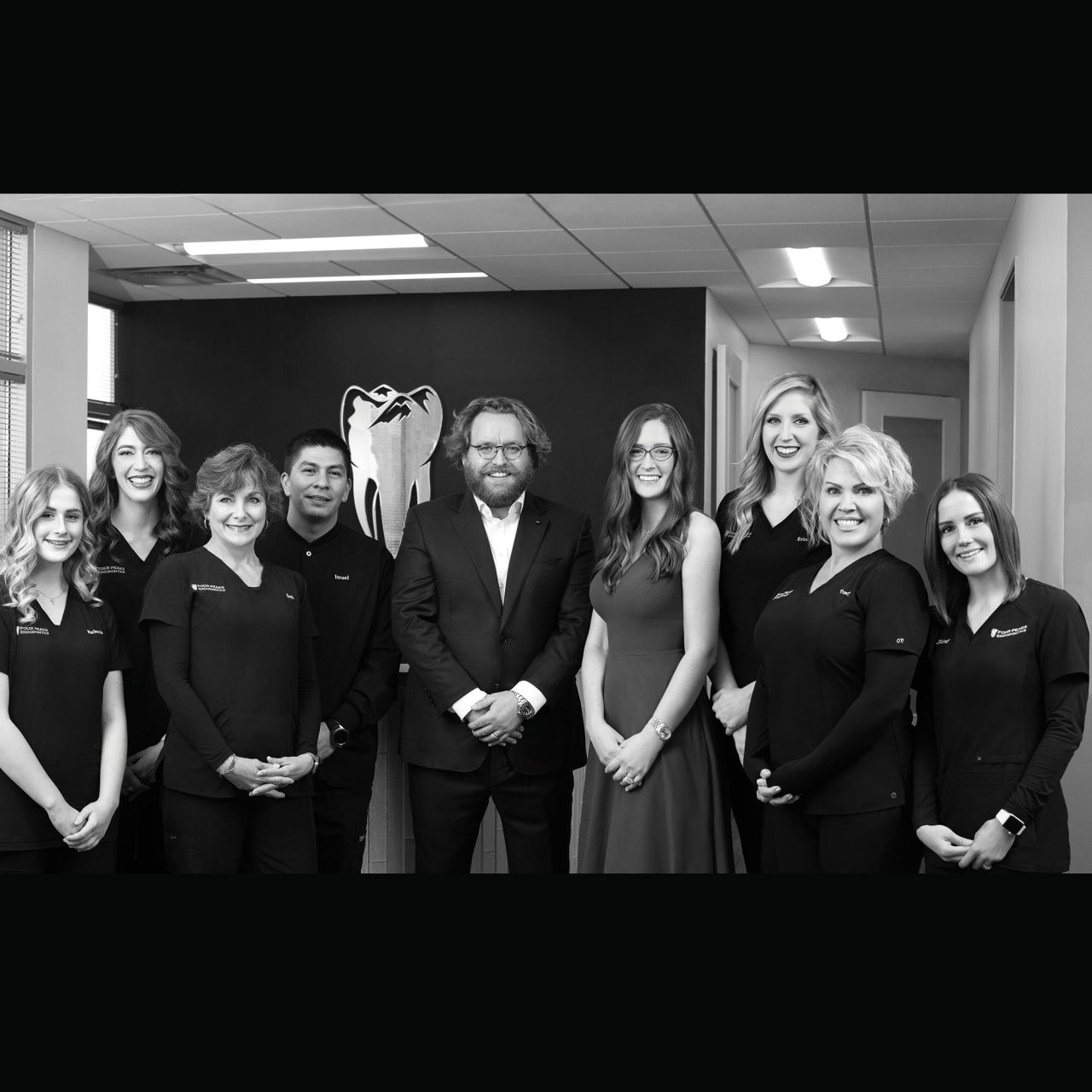 Faces of Endodontics