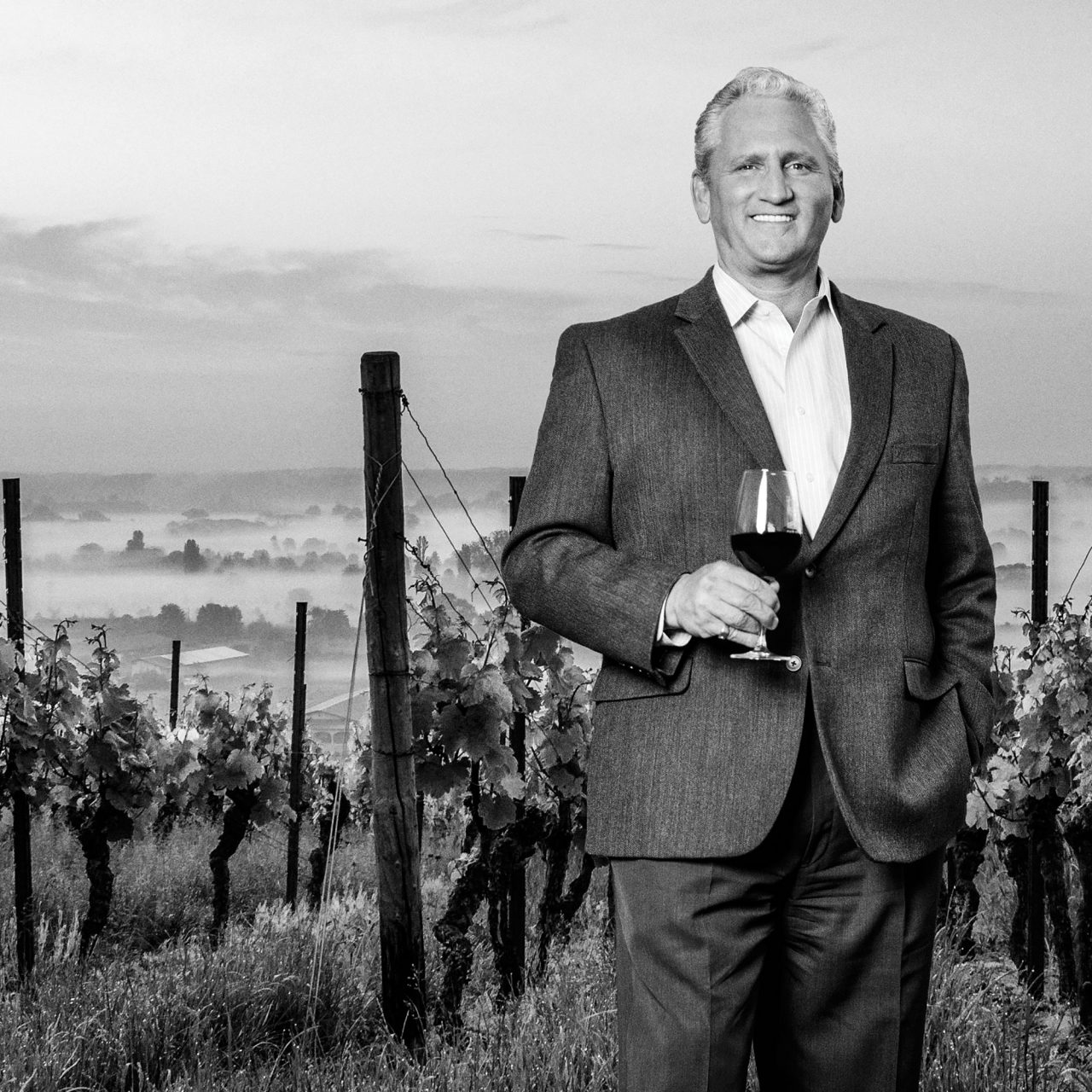 Face of Wine