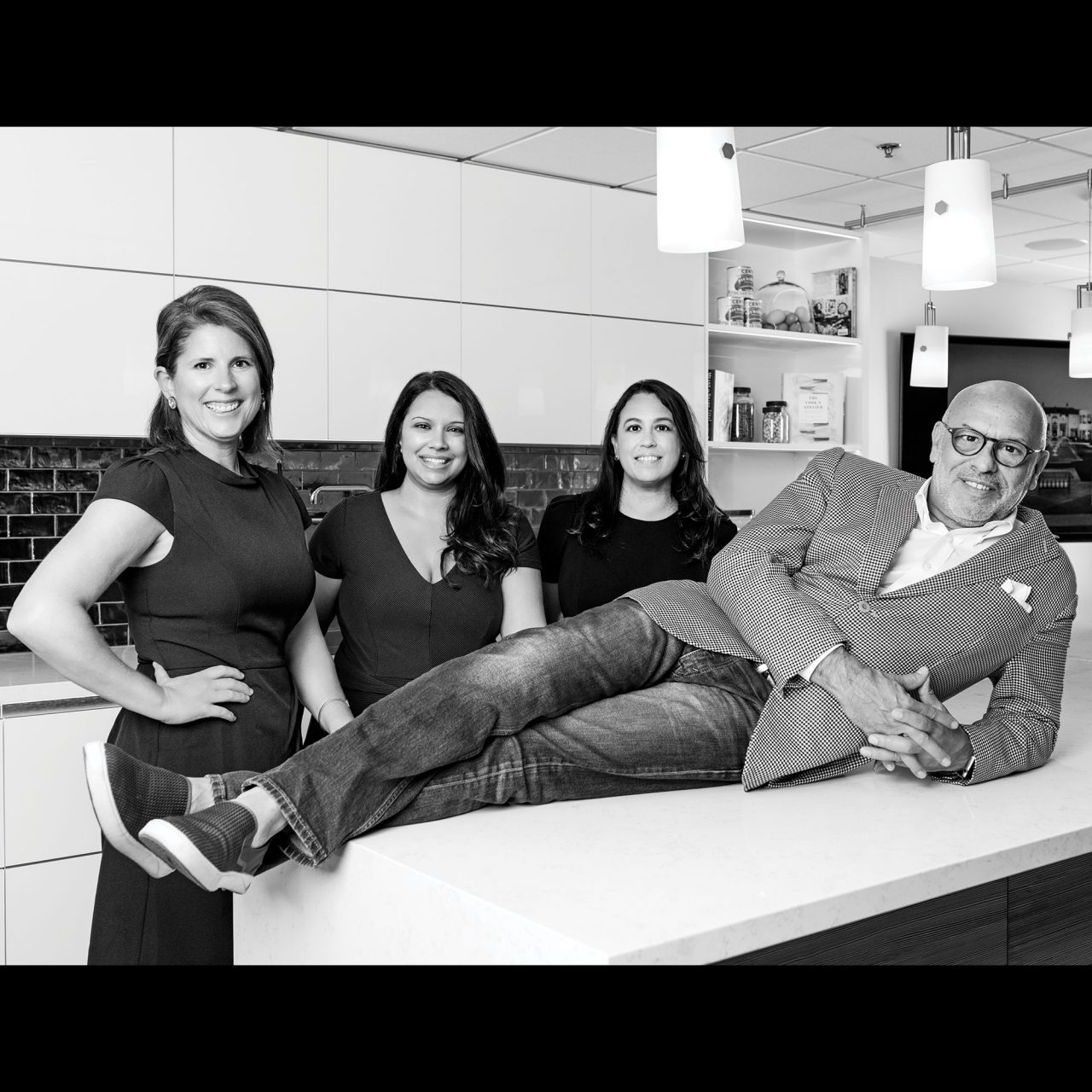 Faces of Luxury Home Design