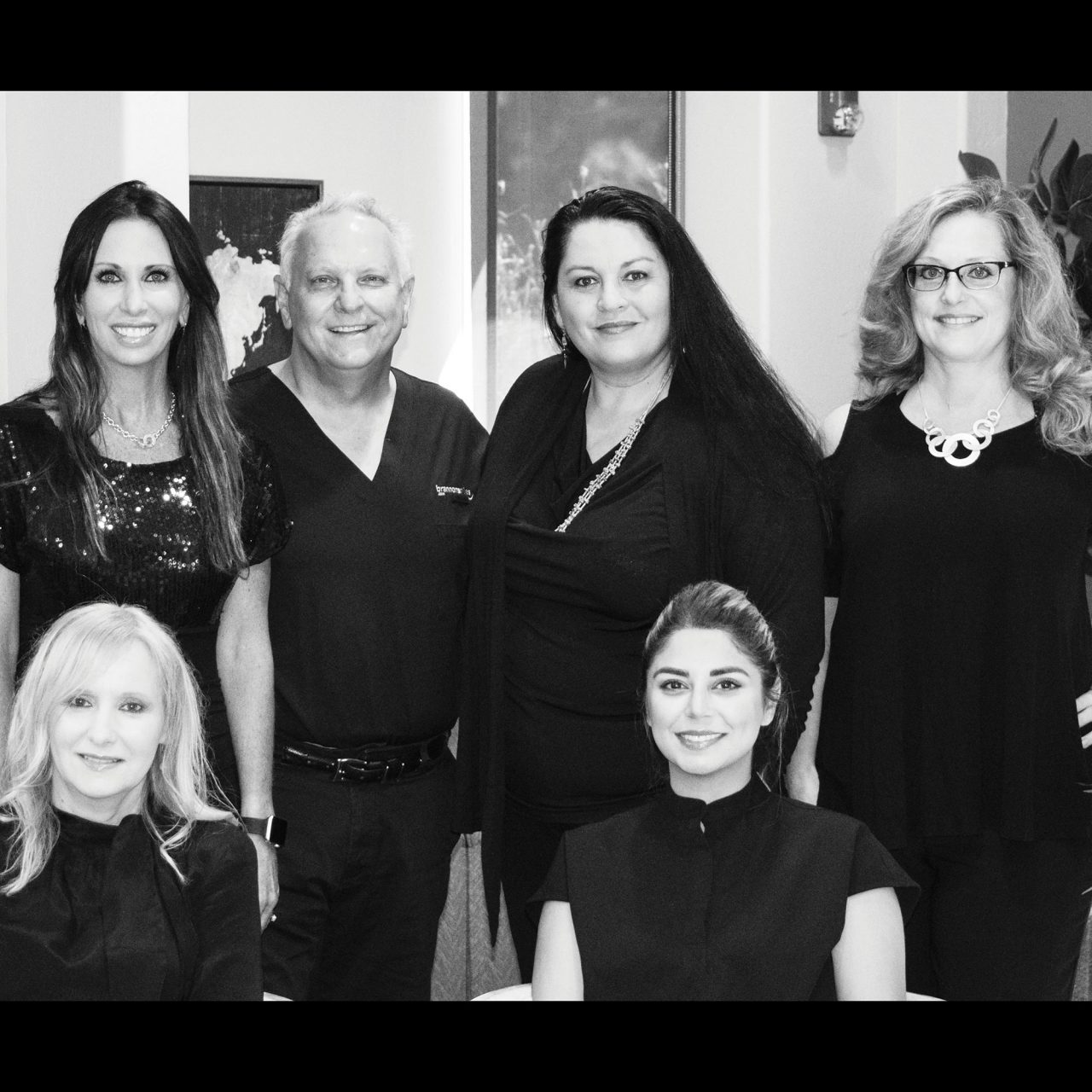 Faces of Dental Excellence