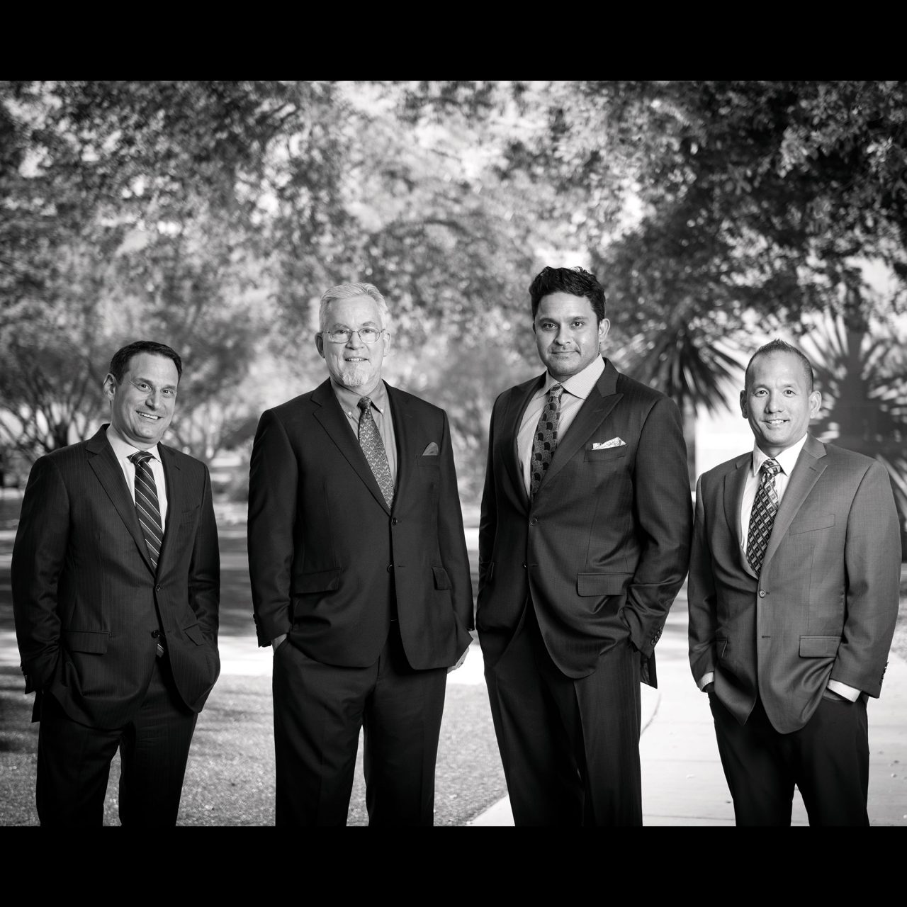 Faces of General Surgery – Hernia