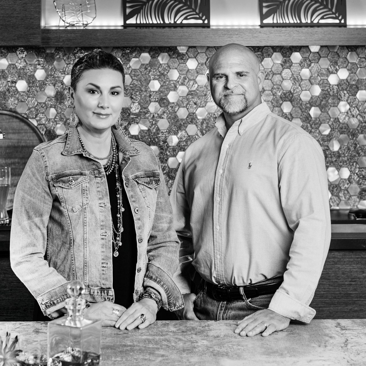 Faces of Kitchen and Bath Remodeling