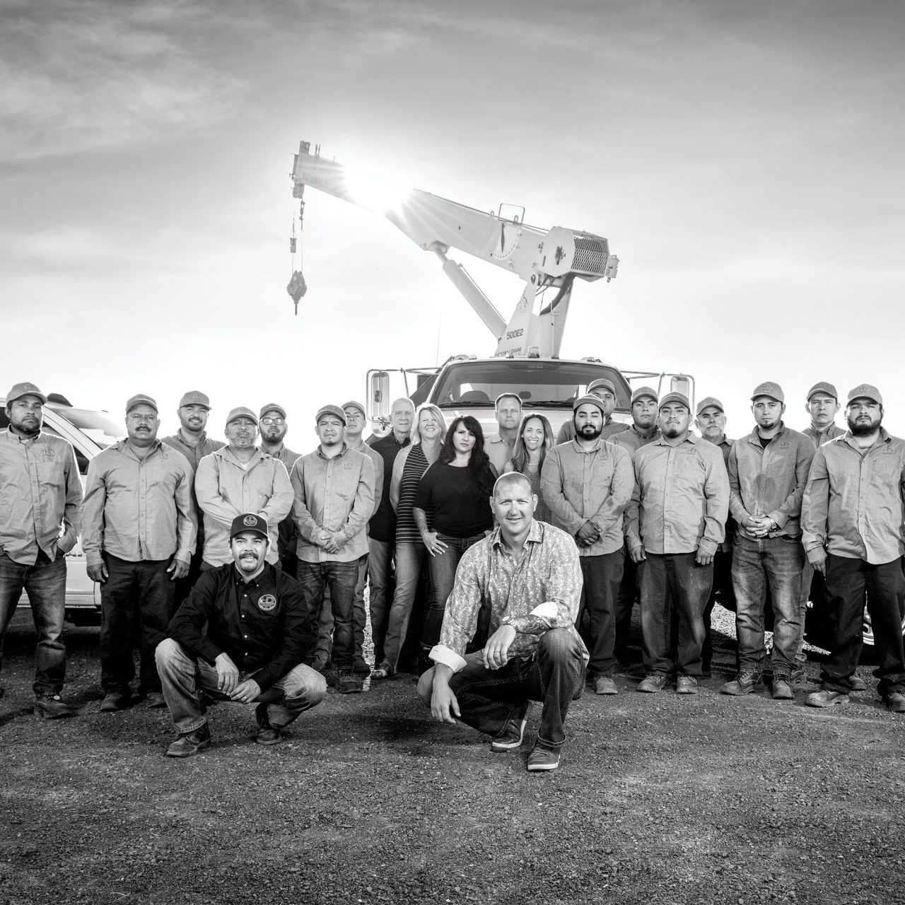 Faces of Award Winning Landscape Design