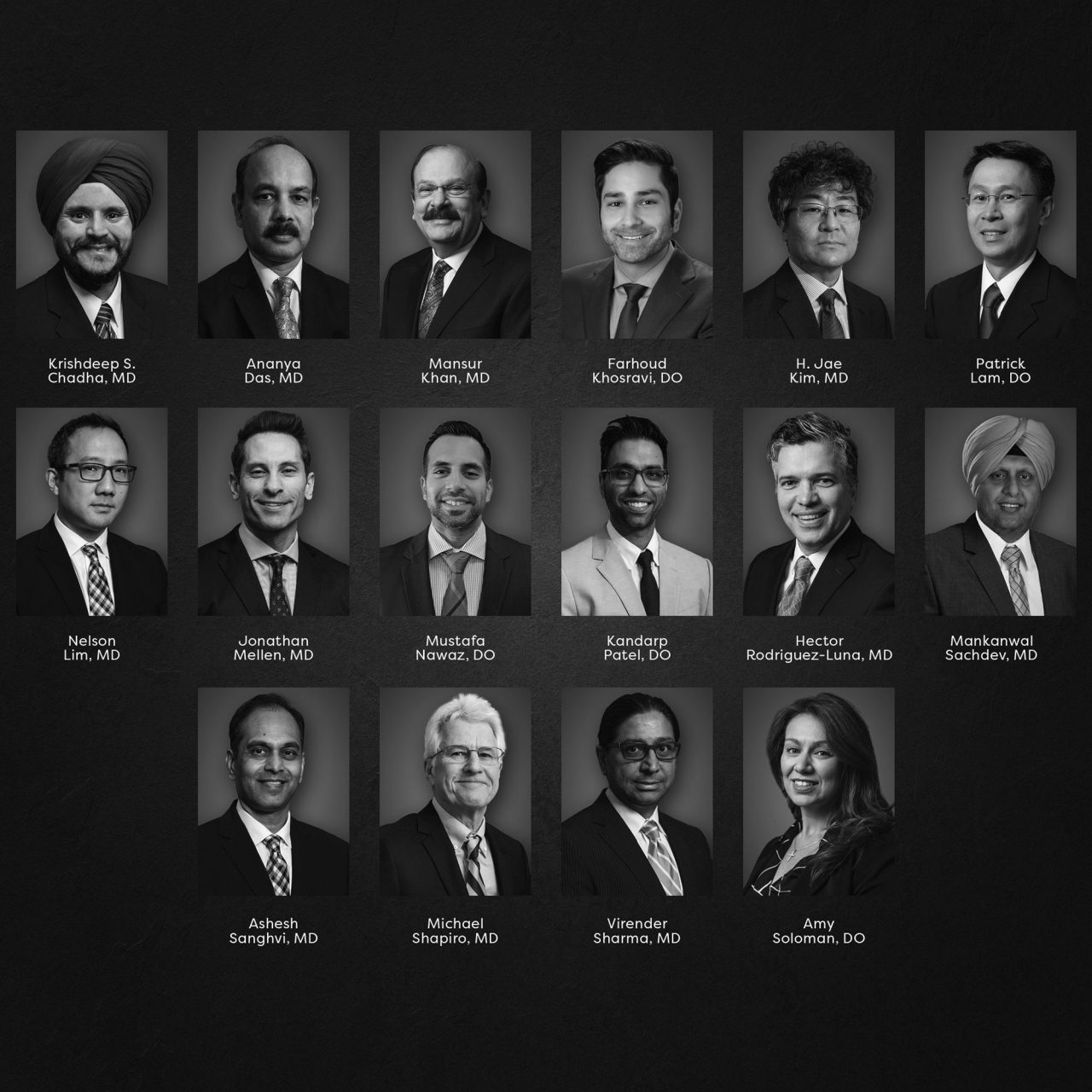 Faces of Digestive Health