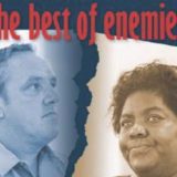 Scoop: Osha Gray Davidson’s New Podcast Explores Institutional Racism