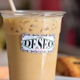 Four Corners: Coffee Shops