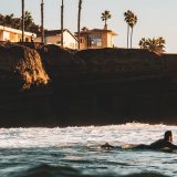 Escape to San Diego