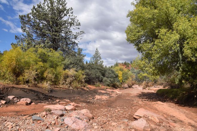 Hike the Lime Kiln Trail to Red Rock State Park Hike the Lime Kiln Trail to Red Rock State Park