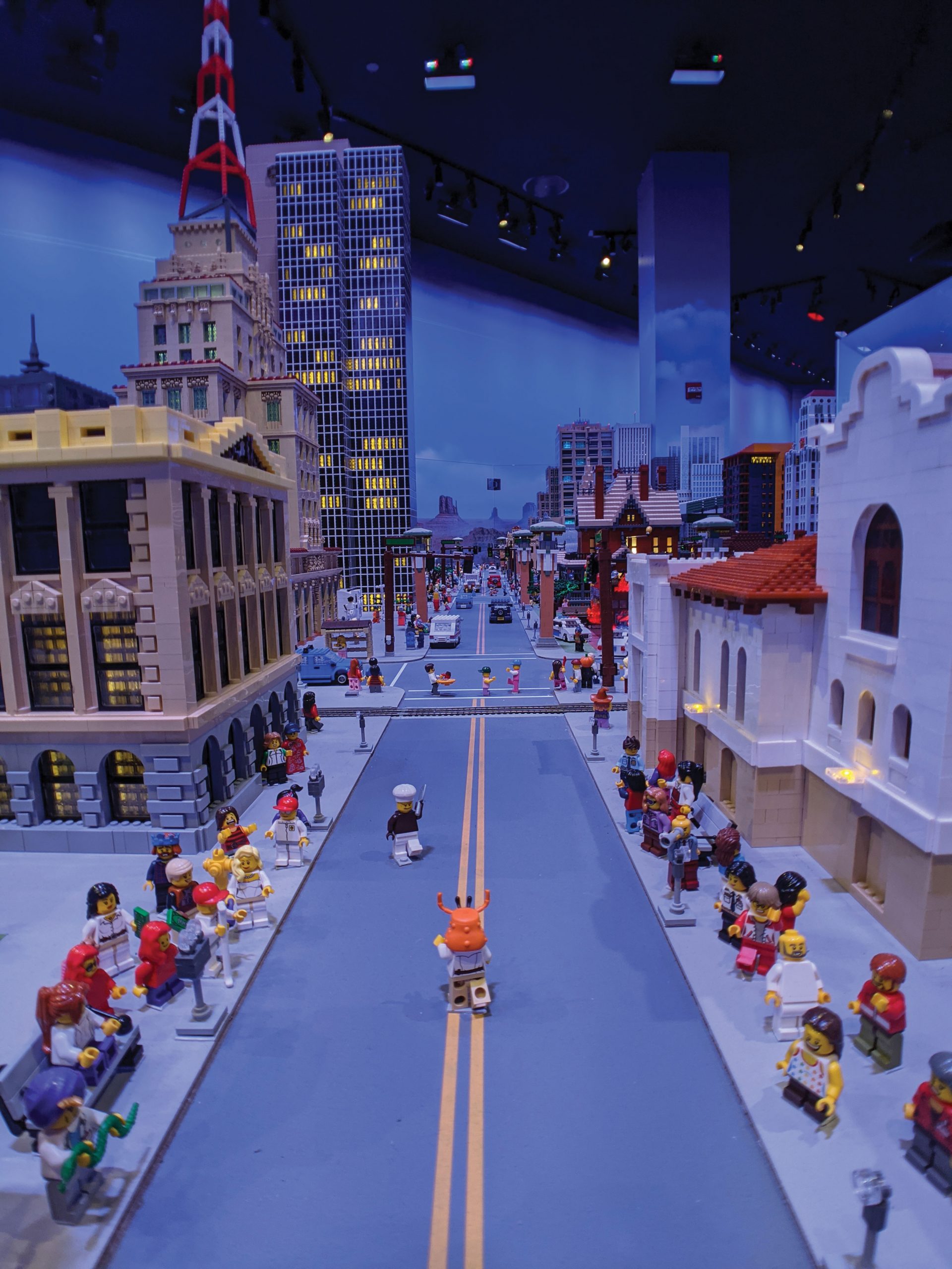 lego land phoenix Editors' Picks for 2021 Best of the Valley People & Media - PHOENIX