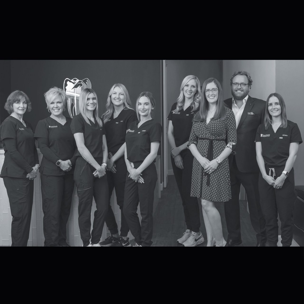 Faces of Endodontics