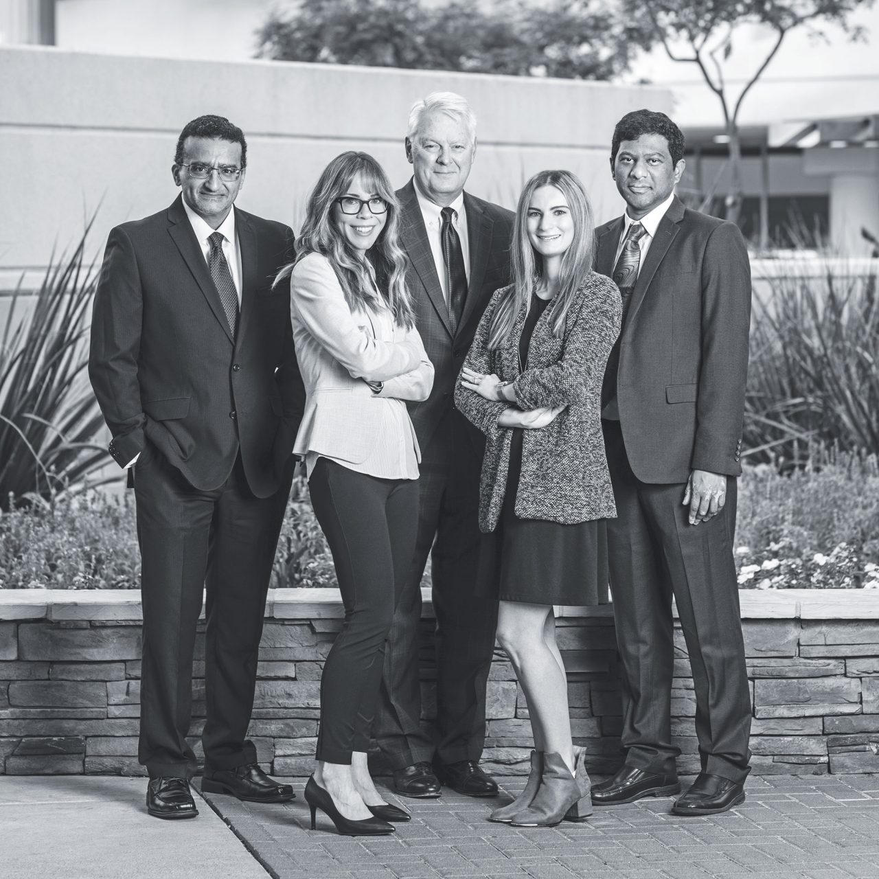 Faces of Gastroenterology