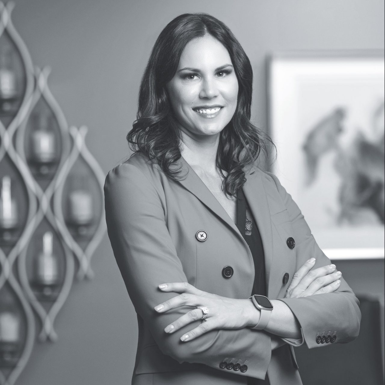Face of Wealth Management