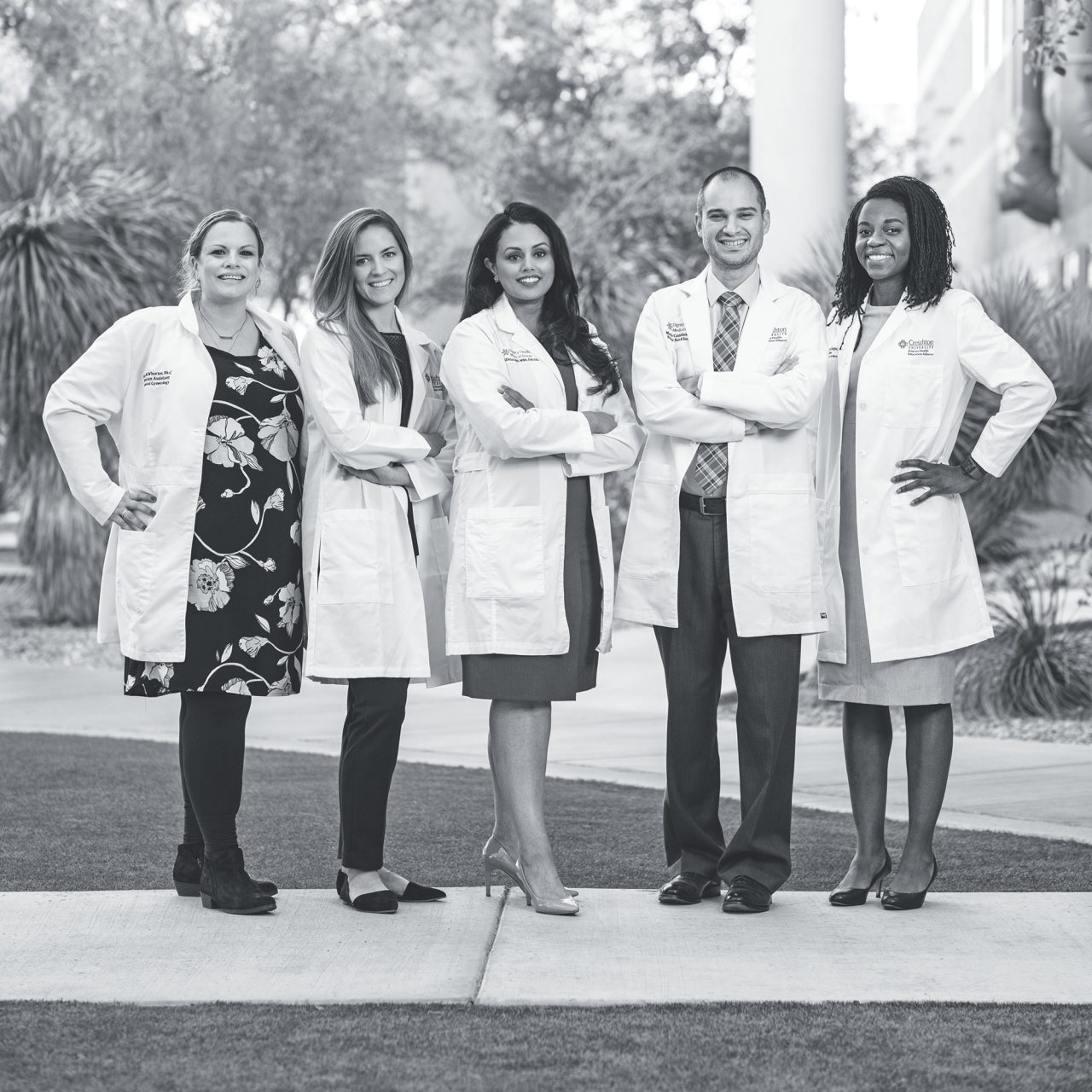 Faces of Advanced Gynecology and Pelvic Pain