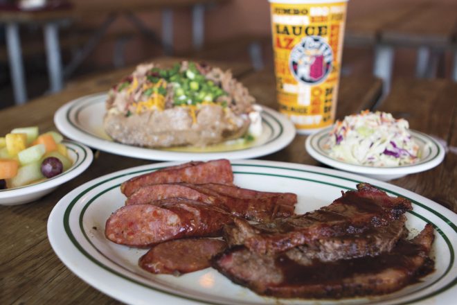 City Guide to East Valley Eats City Guide to East Valley Eats