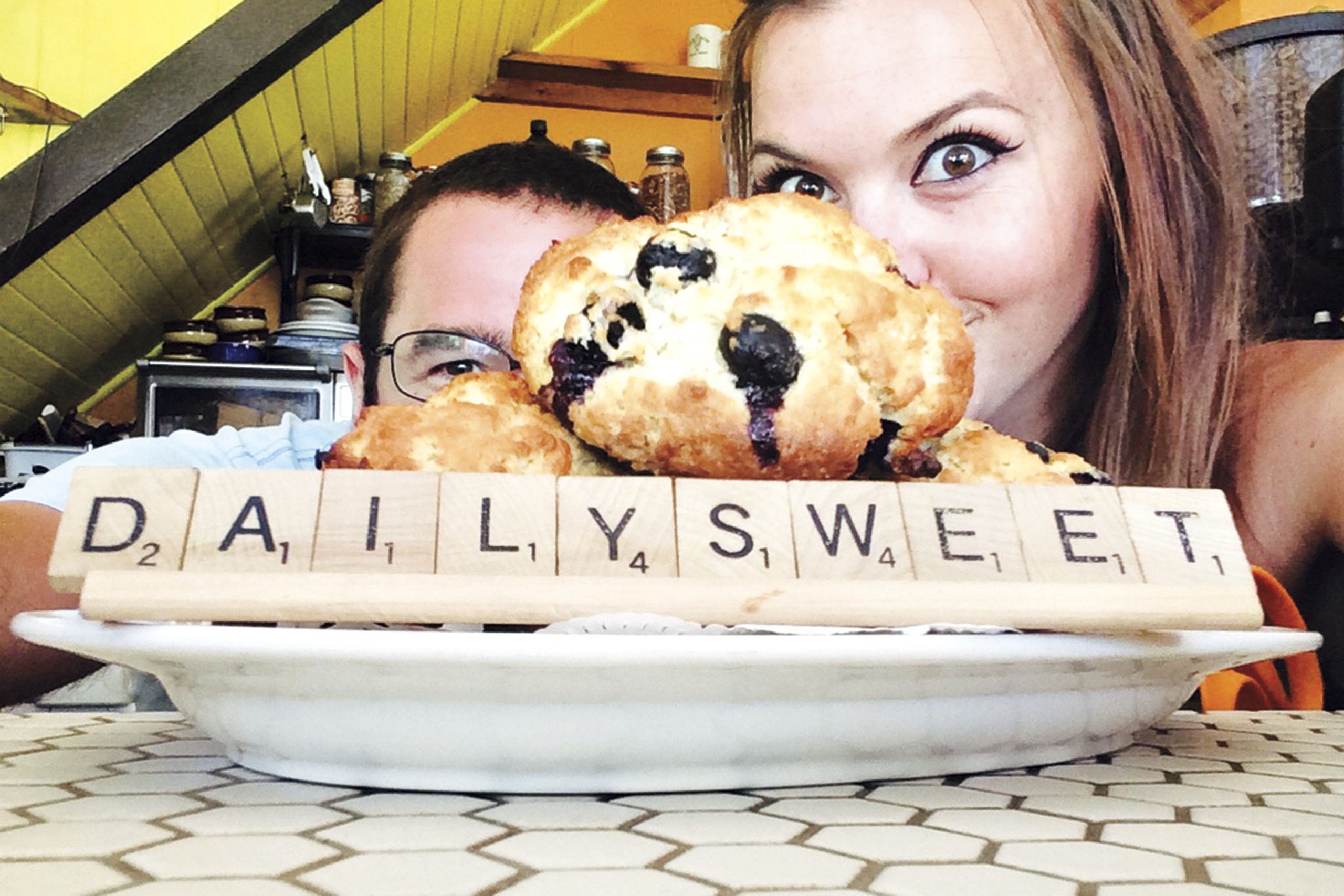 The Flatiron pastries; Photo courtesy The Flatiron The Flatiron pastries; Photo courtesy The Flatiron