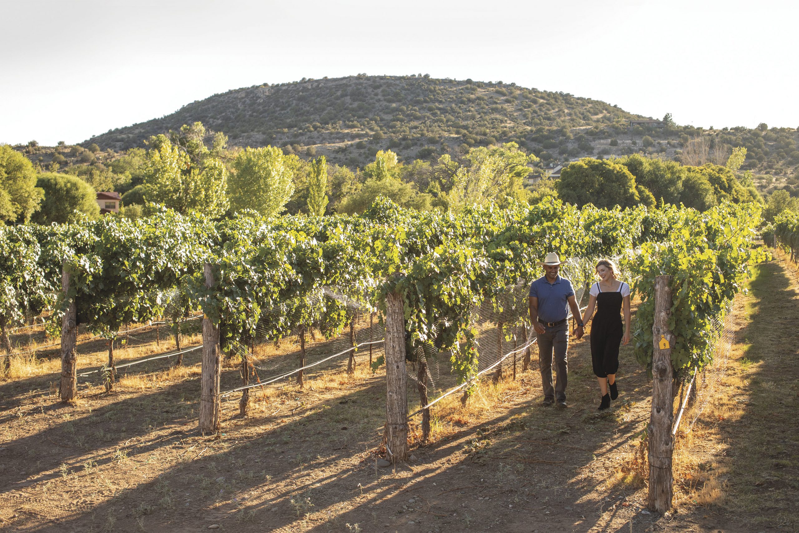 D.A. Ranch; Photo by Mark Lipczynski; Models Colleen Hartnett, Sasha Hunter/Ford Robert Black Agency D.A. Ranch; Photo by Mark Lipczynski; Models Colleen Hartnett, Sasha Hunter/Ford Robert Black Agency