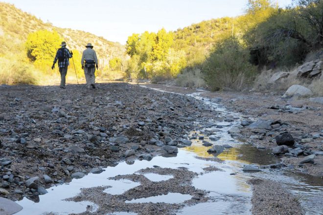 Cave Creek/Carefree Cave Creek/Carefree