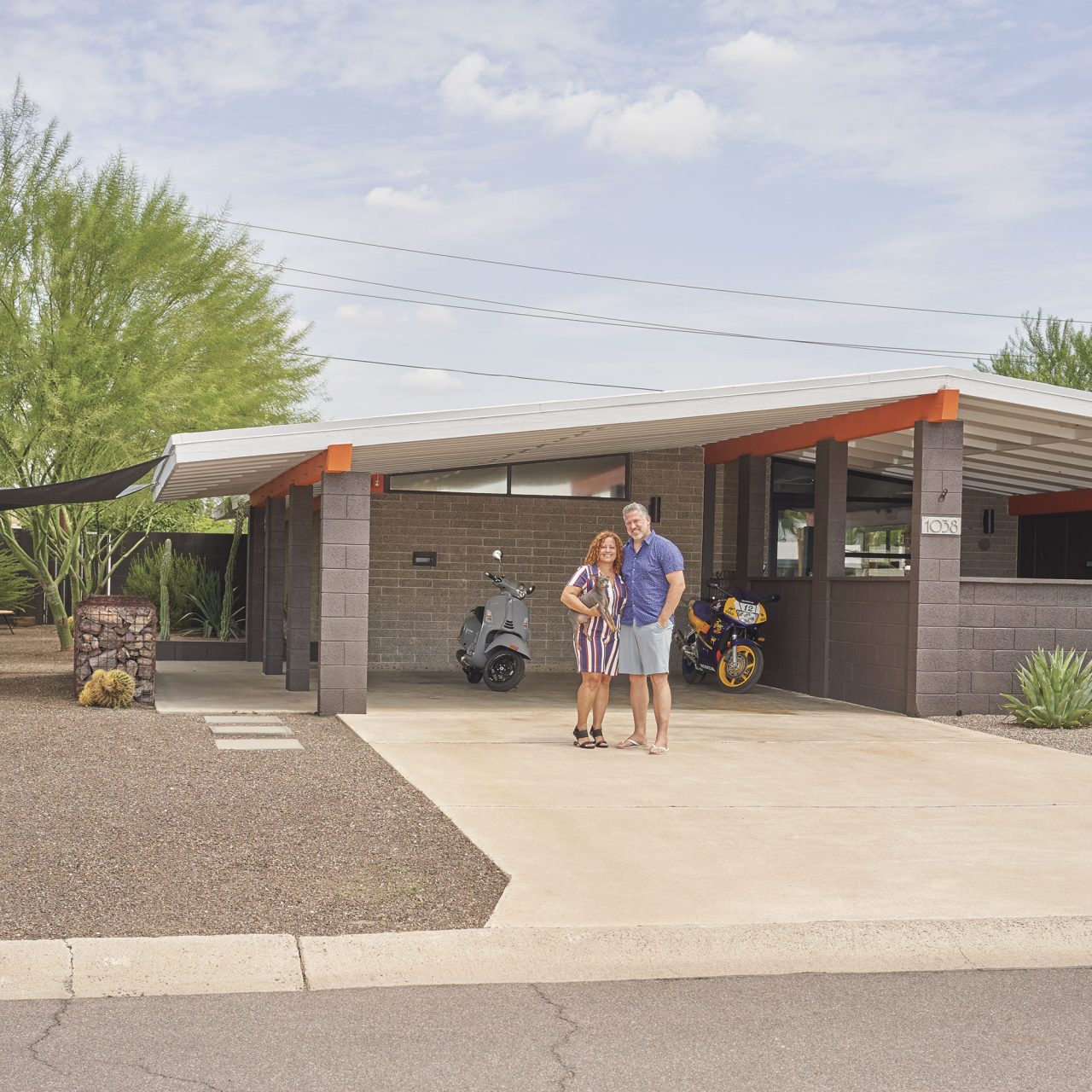 Haverville in North-Central Phoenix