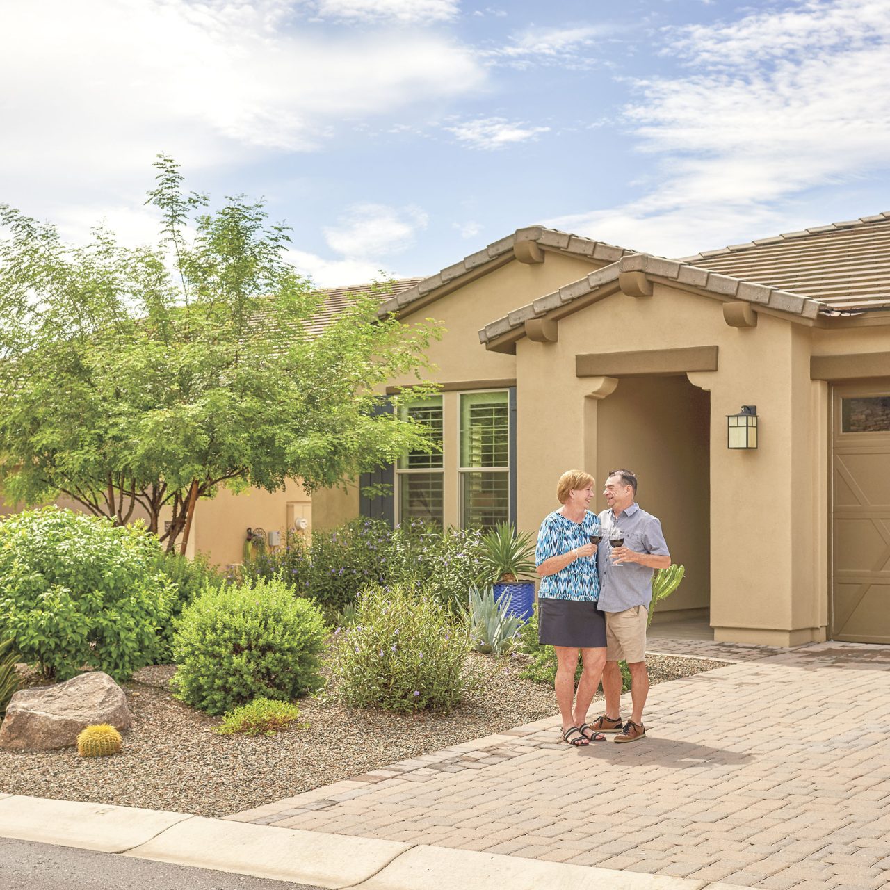 Trilogy at Verde River in Rio Verde