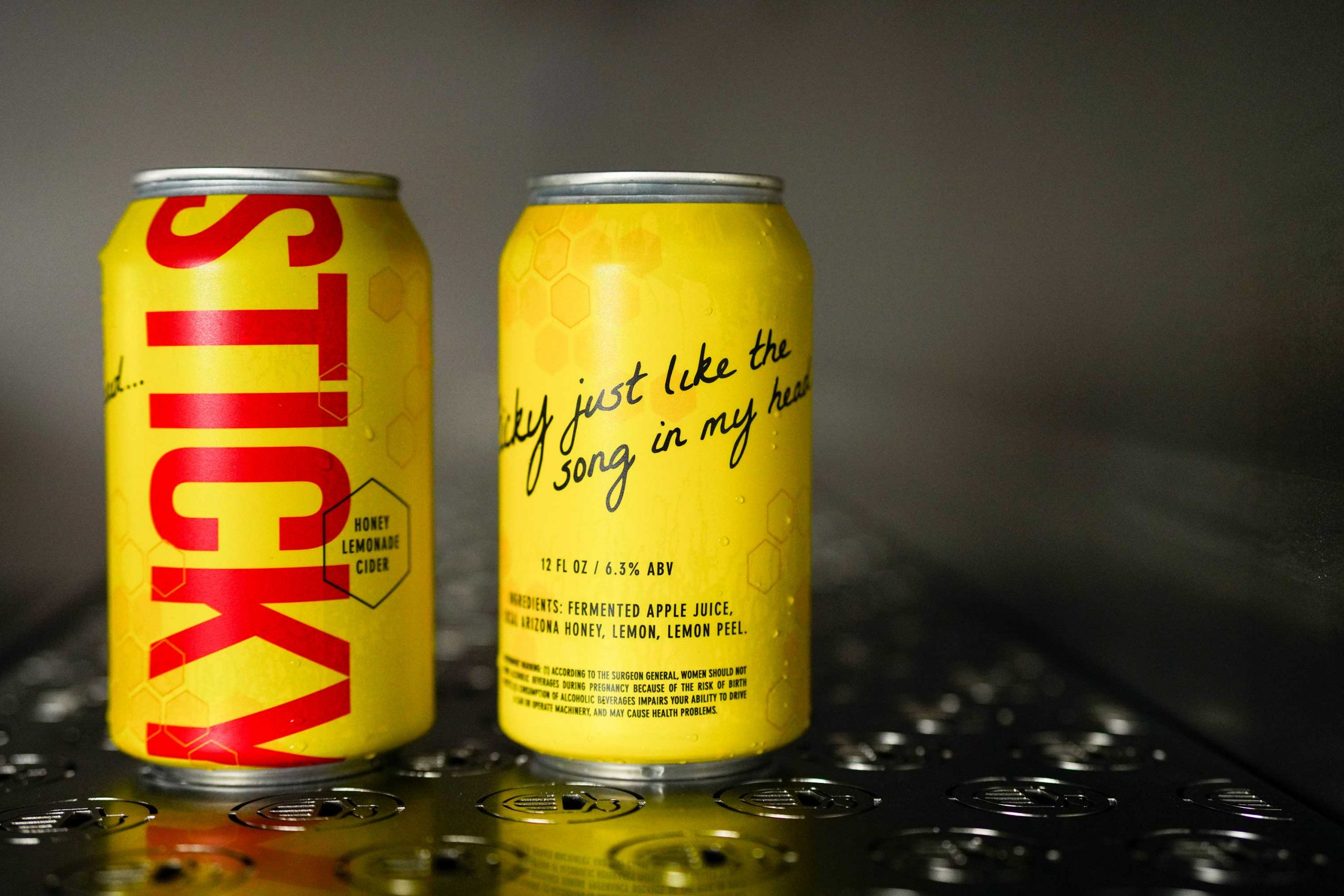 Photo courtesy Cider Corps